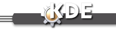 KDE Logo